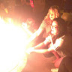 Meet your Posher, Shirley